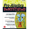 Pre-Algebra Demystified, Second Edition - Paperback