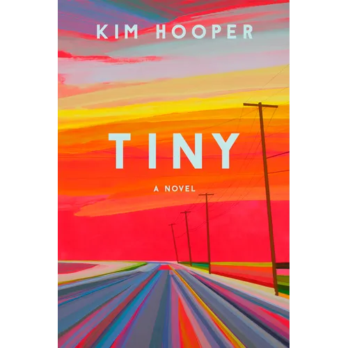 Tiny - Hardcover