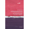 Comparative Literature: A Very Short Introduction - Paperback