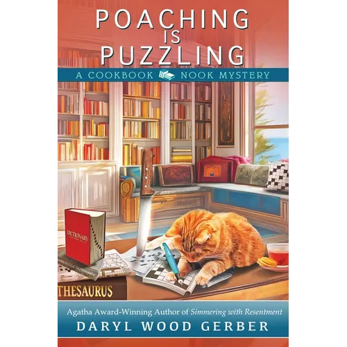 Poaching Is Puzzling - Paperback