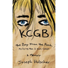 KCGB The Boy From the Porch - Hardcover