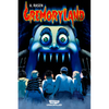 Gremoryland Volume One: A Webtoon Unscrolled Graphic Novel - Paperback