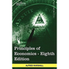 Principles of Economics: Unabridged Eighth Edition - Hardcover