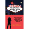 What Happens in Vegas, Dies in Vegas - Paperback