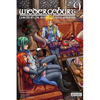 Wiedergeburt: Legend of the Reincarnated Warrior: Volume 9 - Paperback