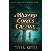 A Wizard Comes Calling - Paperback