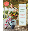 The Pasta Queen: The Art of Italian Cooking - Hardcover