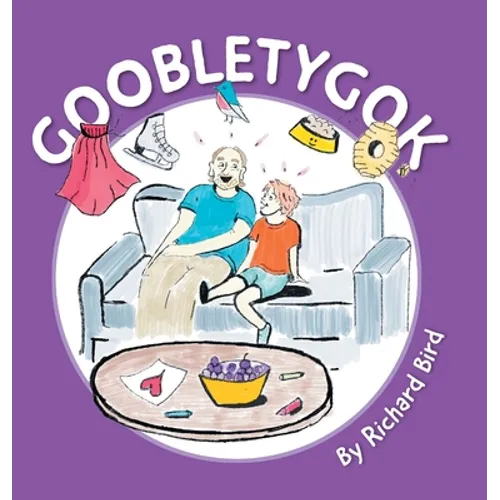 Goobletygok - Hardcover