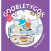 Goobletygok - Hardcover