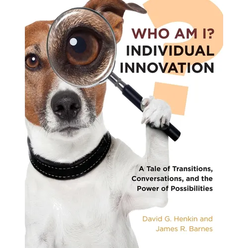 Who Am I? Individual Innovation - Paperback