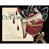 The Cut-Ups: Tattoo Flash from the Third Mind - Hardcover