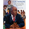 E.D. Nixon: The Unsung Father of the Montgomery Bus Boycott - Paperback
