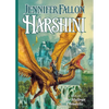 Harshini: Book Three of the Hythrun Chronicles - Paperback
