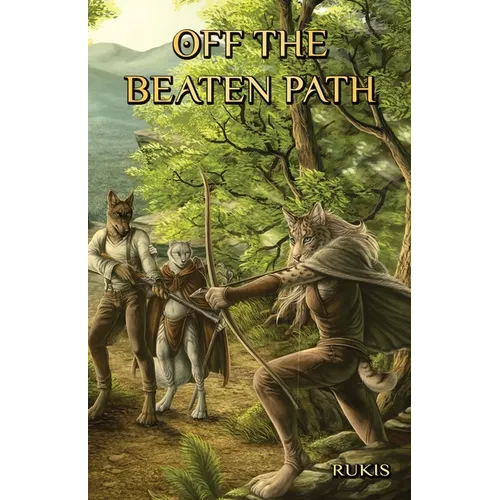 Off the Beaten Path - Paperback