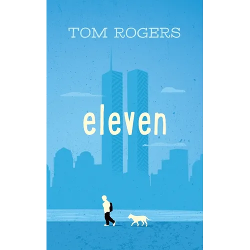 Eleven - Paperback