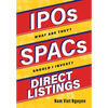 IPOs, SPACs, & Direct Listings - Hardcover