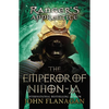 The Emperor of Nihon-Ja - Paperback