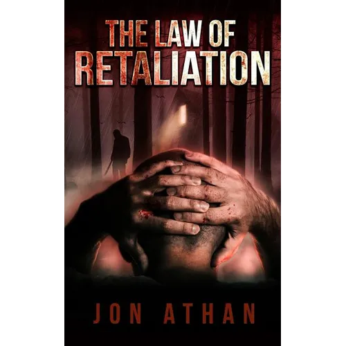 The Law of Retaliation - Paperback