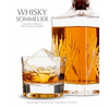 Whisky Sommelier: A Journey Through the Culture of Whisky - Hardcover