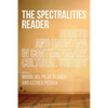 The Spectralities Reader: Ghosts and Haunting in Contemporary Cultural Theory - Paperback