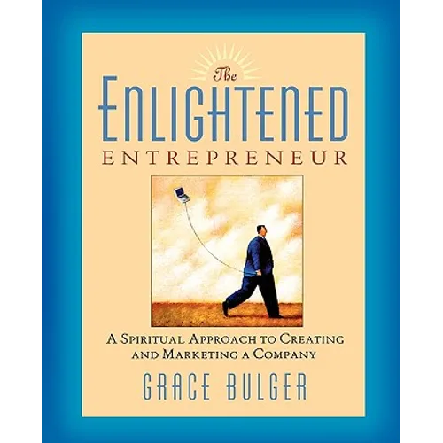 The Enlightened Entrepreneur - Paperback