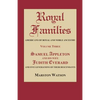 Royal Families: Americans of Royal and Noble Ancestry. Volume Three: Samuel Appleton and His Wife Judith Everard and Five Generations - Paperback