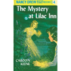 Nancy Drew 04: The Mystery at Lilac Inn - Hardcover