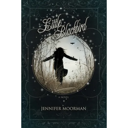 Little Blackbird - Paperback