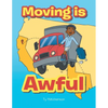 Moving is Awful - Paperback