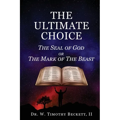 The Ultimate Choice - Paperback