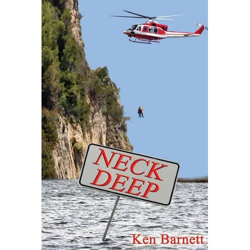 Neck Deep - Paperback