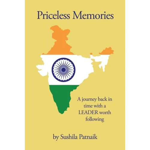 Priceless Memories: A journey back in time with a LEADER worth following - Paperback