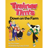Trainer Tim's Down On The Farm - Paperback