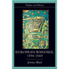European Warfare, 1494-1660 - Paperback