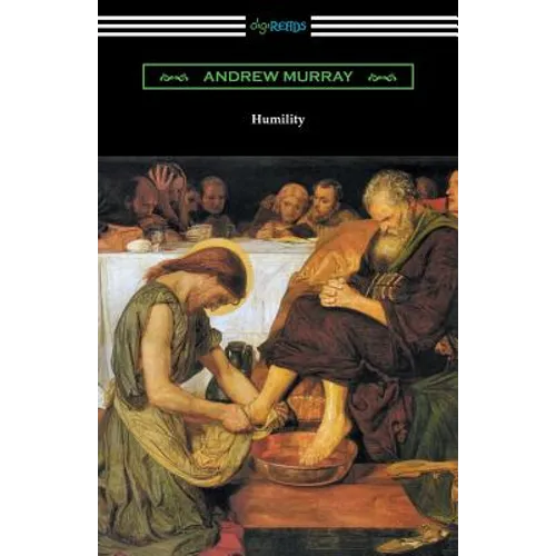 Humility - Paperback
