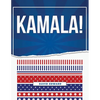 Kamala! - Paperback