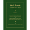 Early Records, Hampshire County, Virginia, Now West Virginia - Paperback