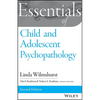 Essentials of Child and Adolescent Psychopathology - Paperback