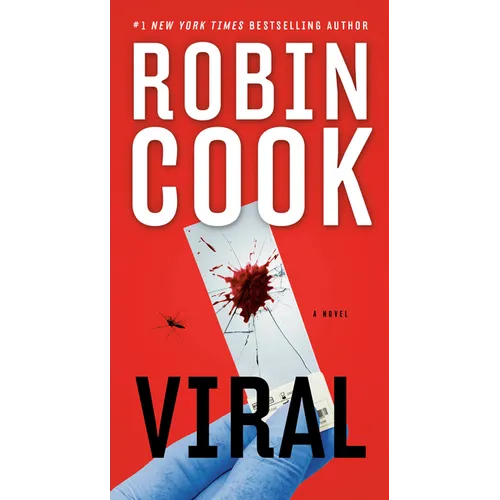 Viral - Mass Market Paperbound