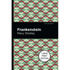 Frankenstein: Large Print Edition - Paperback
