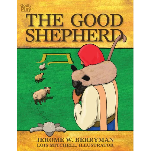 The Good Shepherd - Paperback