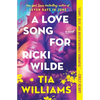A Love Song for Ricki Wilde - Paperback