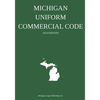 Michigan Uniform Commercial Code: 2014 Edition - Paperback