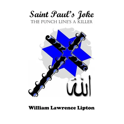 Saint Paul's Joke: 'The Punch Line's A Killer' - Paperback