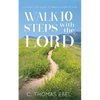 Walk Ten Steps with the Lord - Paperback