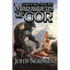 Marauders of Gor - Paperback