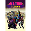 All Time Comics Season 1 Tp: Season 1 - Paperback