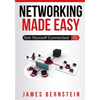 Networking Made Easy: Get Yourself Connected - Paperback
