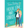 Hook, Line, and Sinker - Paperback