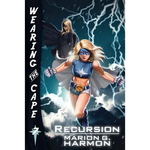 Recursion - Paperback